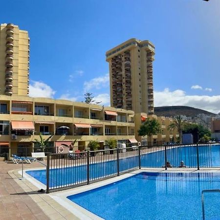 Las Vistas Beach Los Cristianos 2 Swimming Pools 外观 照片